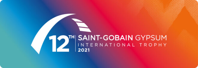 Archisearch - 12th Saint-Gobain Gypsum International Trophy_Online | 5th November 2021