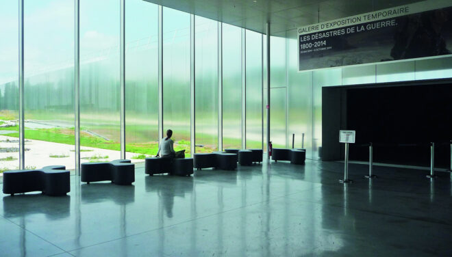 Archisearch - The Drama of Space | Holger Kleine’s new book 