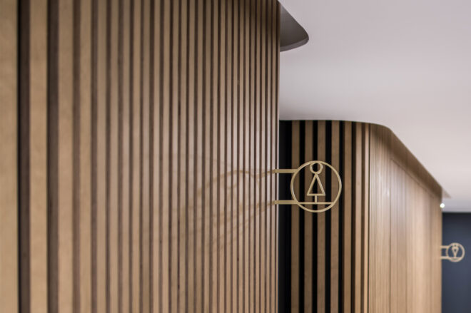Archisearch SAY hotel: the transformation of a 50's building into a new hotel experience | A&M architects