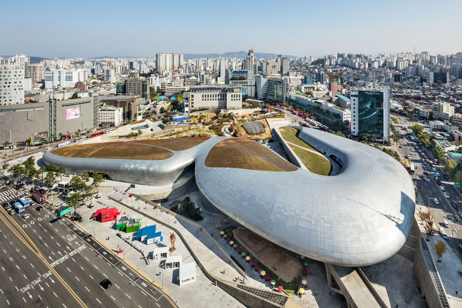Archisearch Seoul Biennale of Architecture and Urbanism 2021: International call for proposals