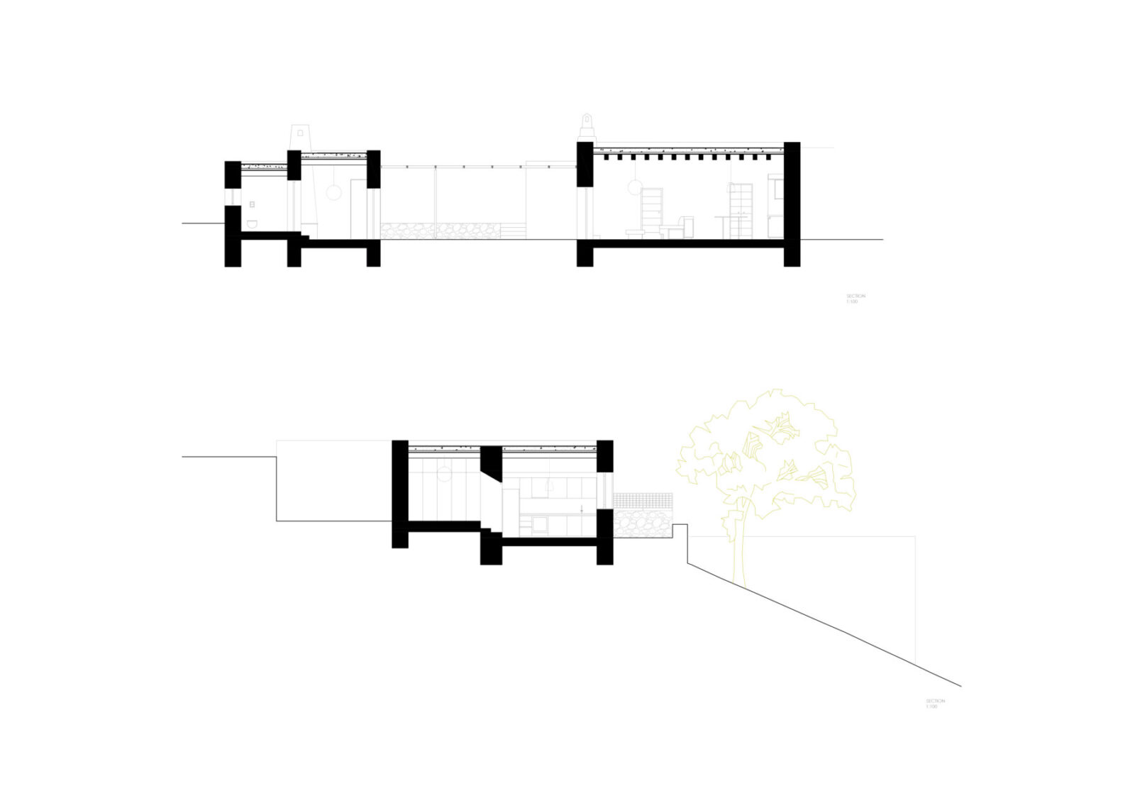 Archisearch ΤΟ ΕΛΛΗΝΙΚΟ ΚΑΛΟΚΑΙΡΙ // Αγροικία στα Κύθηρα | Παναγιώτης Παπανικολάου