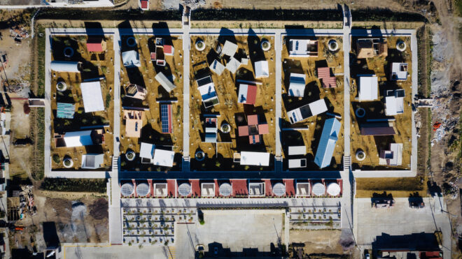 Archisearch - Self-Produced Rural Housing by Kiltro Polaris, JC Arquitectura and Localista