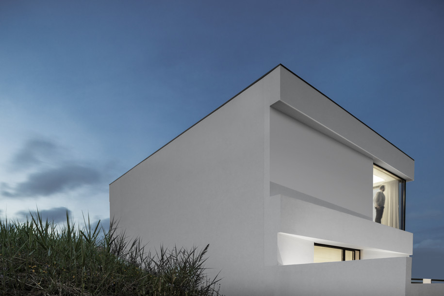 Archisearch House MM in Odivelas, Portugal | Sérgio Miguel Godinho Architect