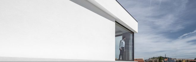 Archisearch - House MM in Odivelas, Portugal | Sérgio Miguel Godinho Architect