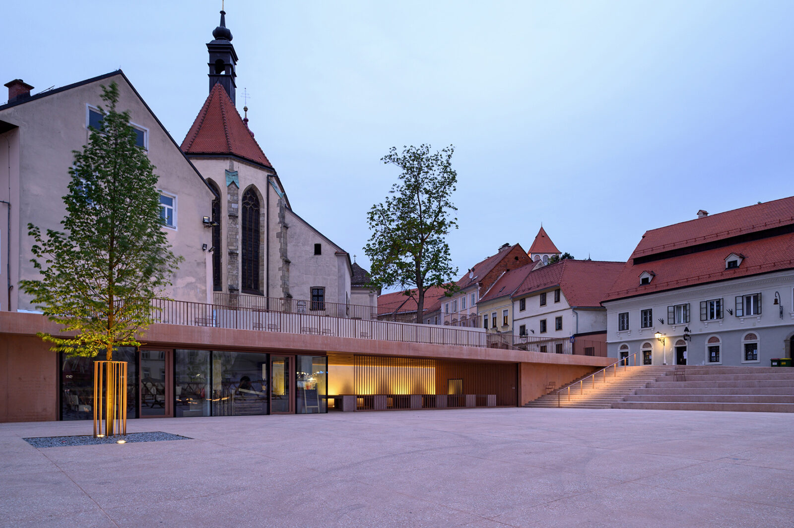 Archisearch Dexamenes Seaside Hotel by K-Studio among the 40 shortlisted works of the 2022 EU Prize for Contemporary Architecture Mies Van Der Rohe Award