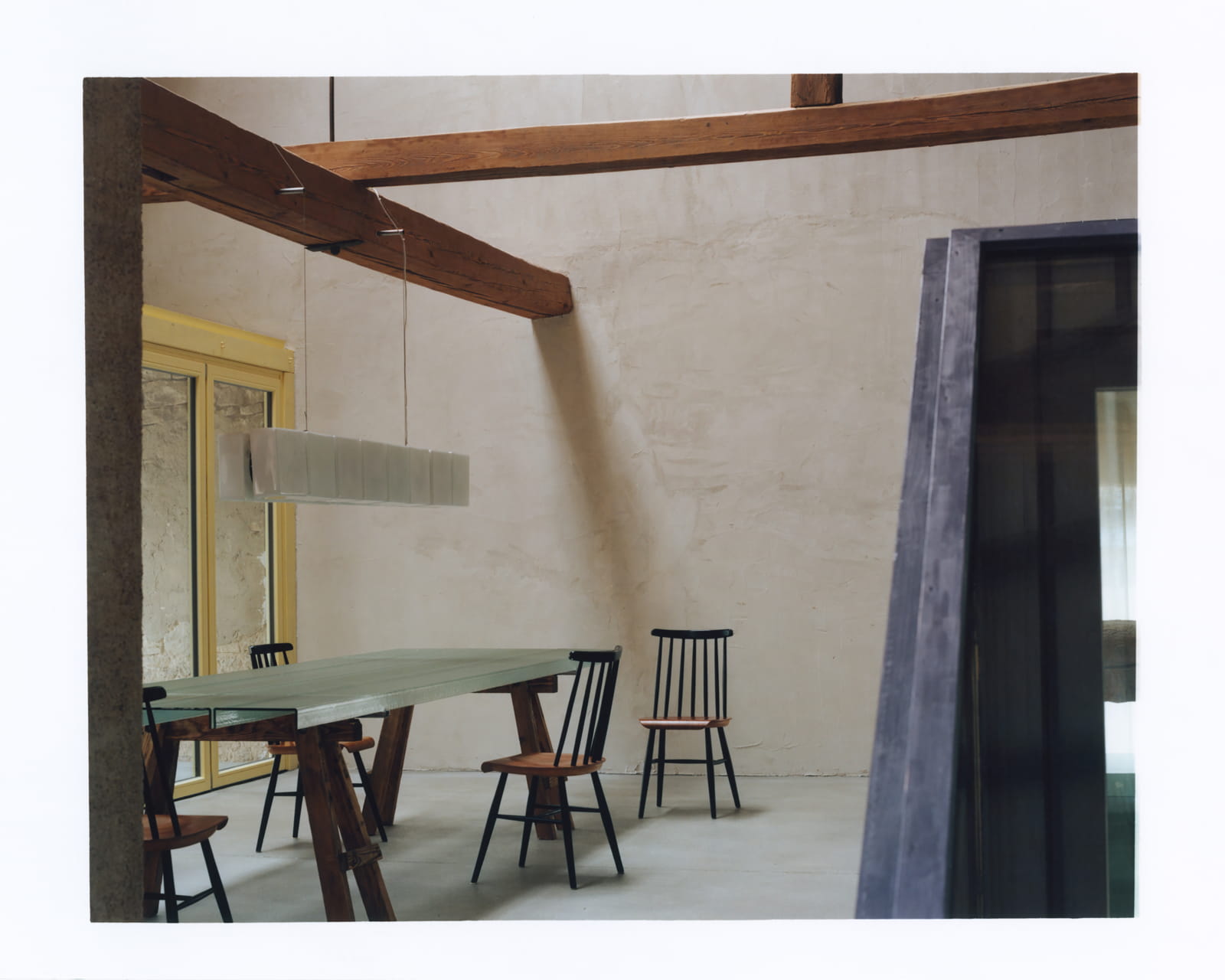 Archisearch A WHIMSICAL REUSE: Erika und Willi‘s barn in Albisheim, Germany by Piertzovanis Toews