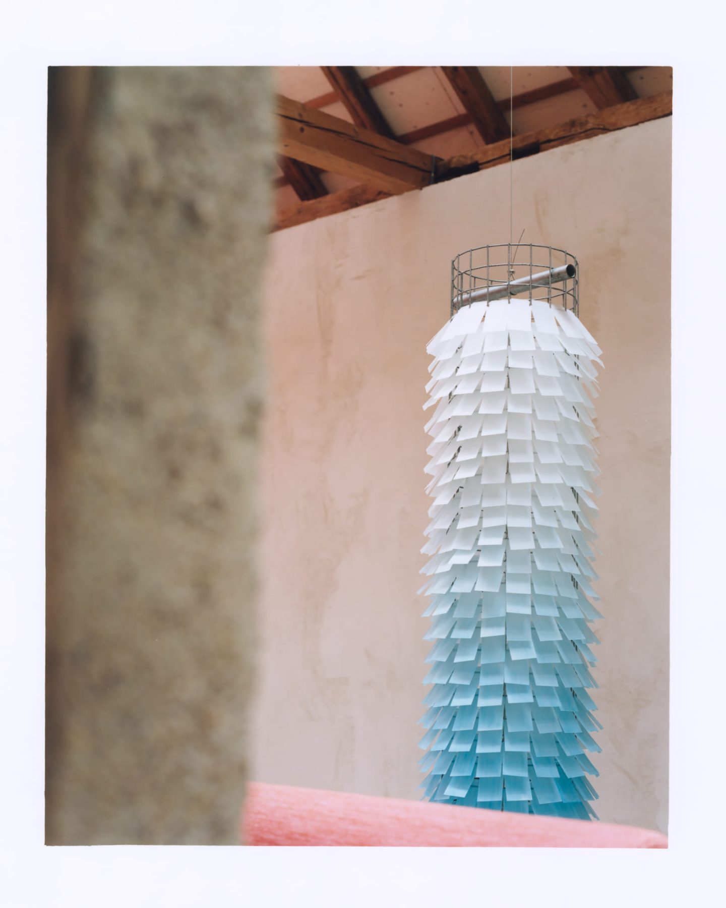 Archisearch A WHIMSICAL REUSE: Erika und Willi‘s barn in Albisheim, Germany by Piertzovanis Toews