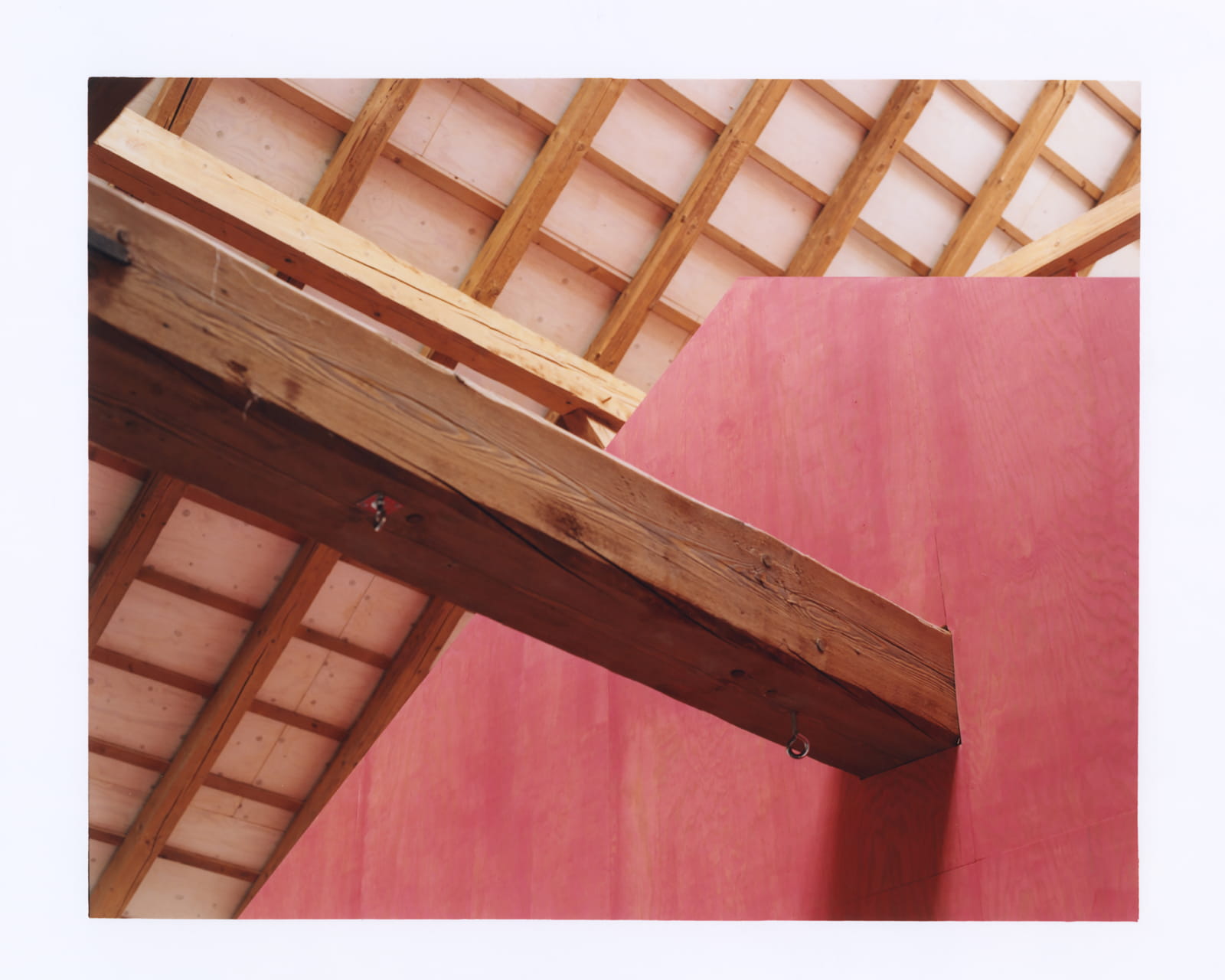 Archisearch A WHIMSICAL REUSE: Erika und Willi‘s barn in Albisheim, Germany by Piertzovanis Toews