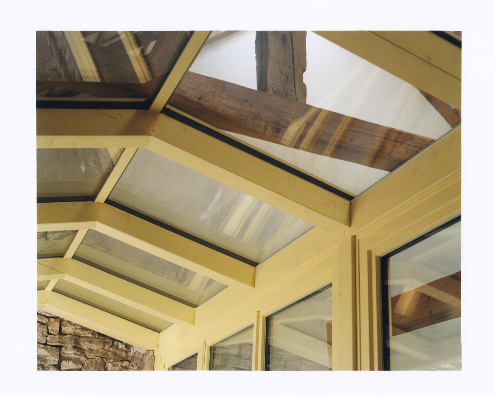 Archisearch A WHIMSICAL REUSE: Erika und Willi‘s barn in Albisheim, Germany by Piertzovanis Toews