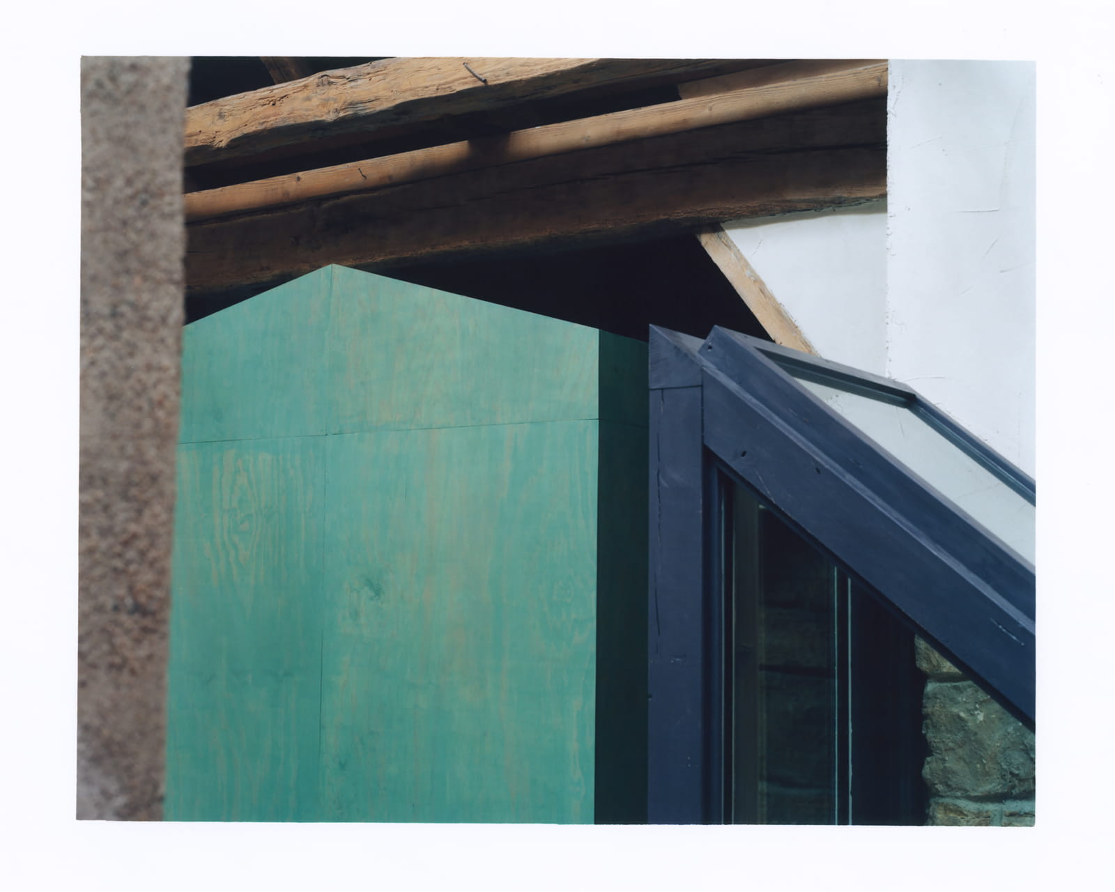 Archisearch A WHIMSICAL REUSE: Erika und Willi‘s barn in Albisheim, Germany by Piertzovanis Toews