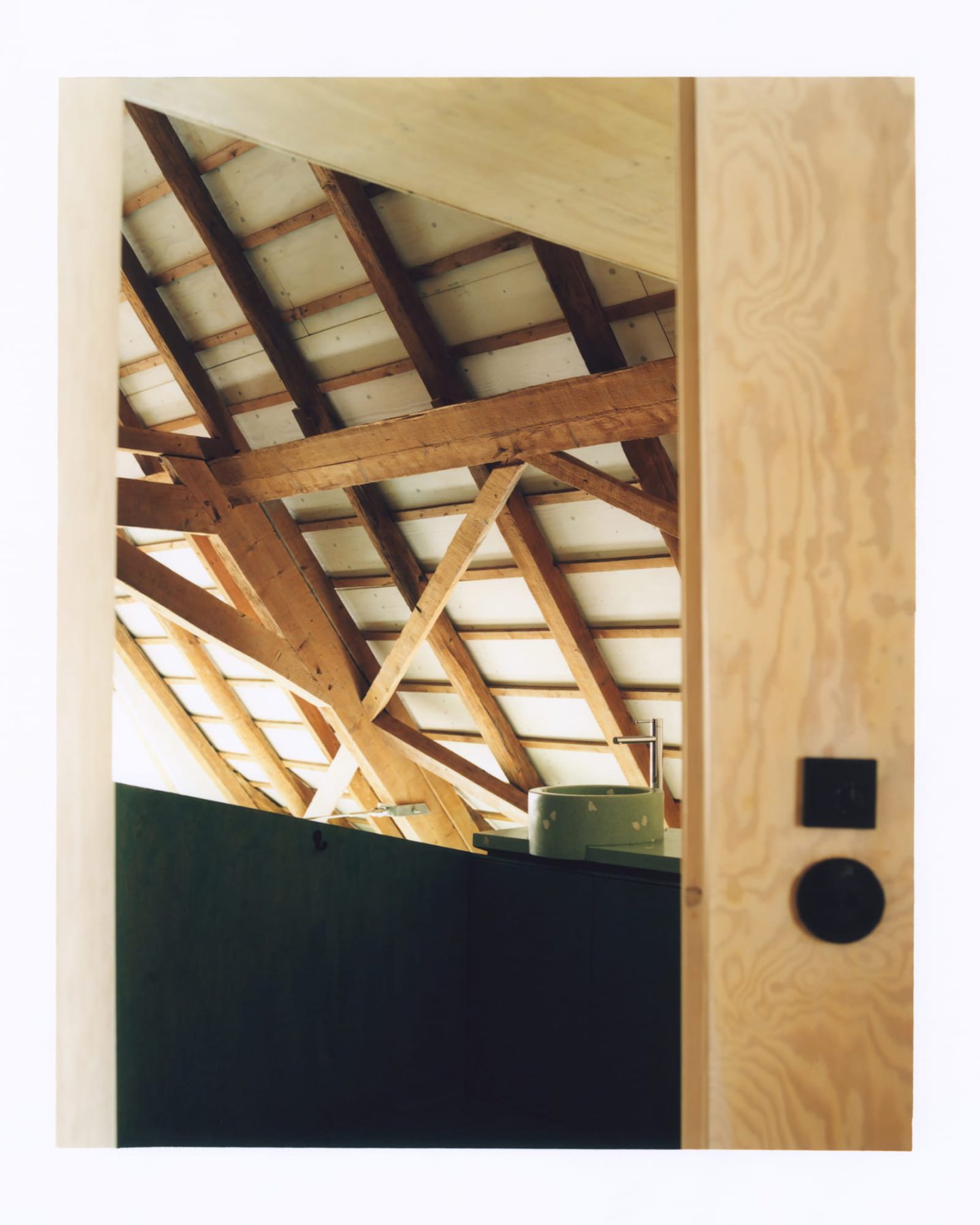 Archisearch A WHIMSICAL REUSE: Erika und Willi‘s barn in Albisheim, Germany by Piertzovanis Toews