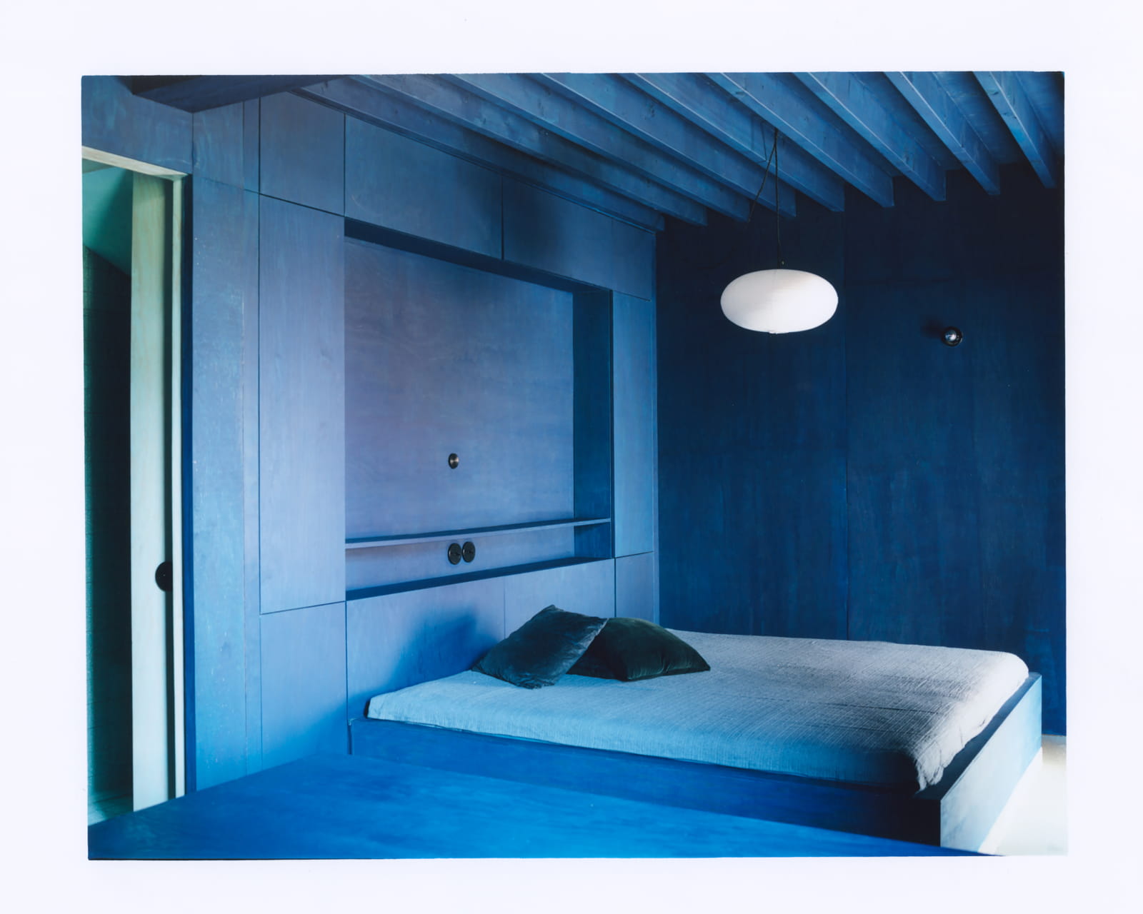 Archisearch A WHIMSICAL REUSE: Erika und Willi‘s barn in Albisheim, Germany by Piertzovanis Toews