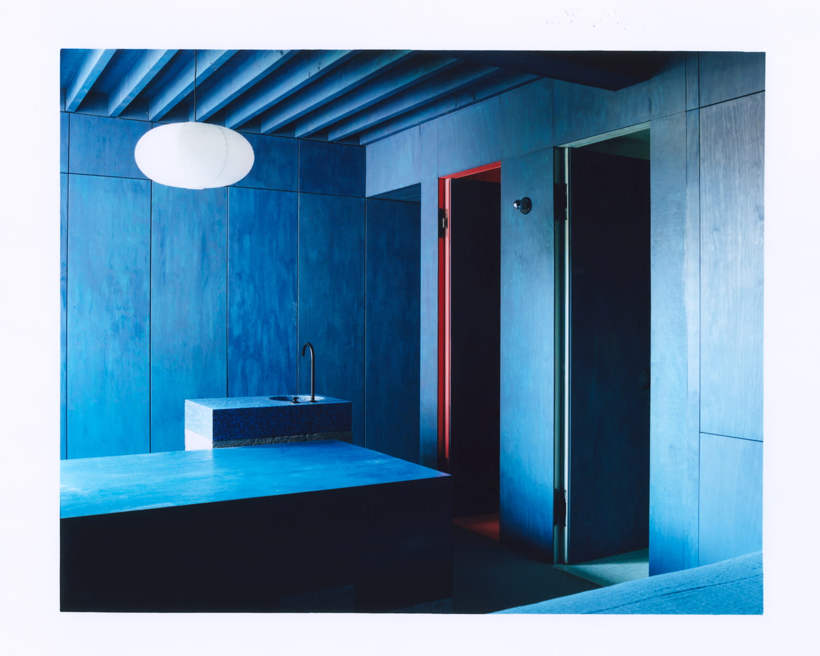 Archisearch A WHIMSICAL REUSE: Erika und Willi‘s barn in Albisheim, Germany by Piertzovanis Toews