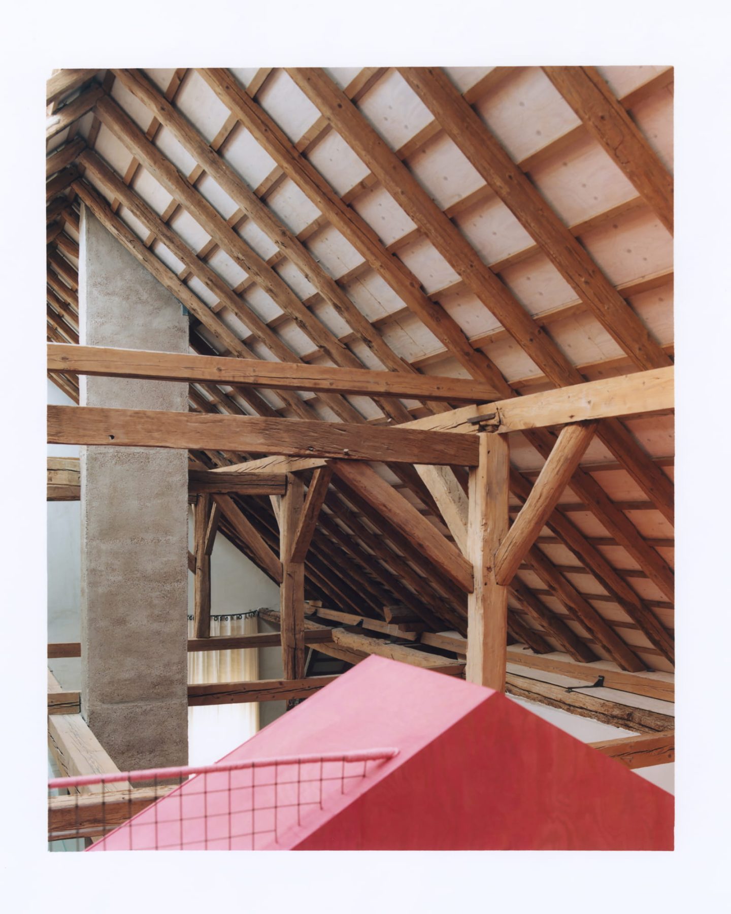 Archisearch A WHIMSICAL REUSE: Erika und Willi‘s barn in Albisheim, Germany by Piertzovanis Toews