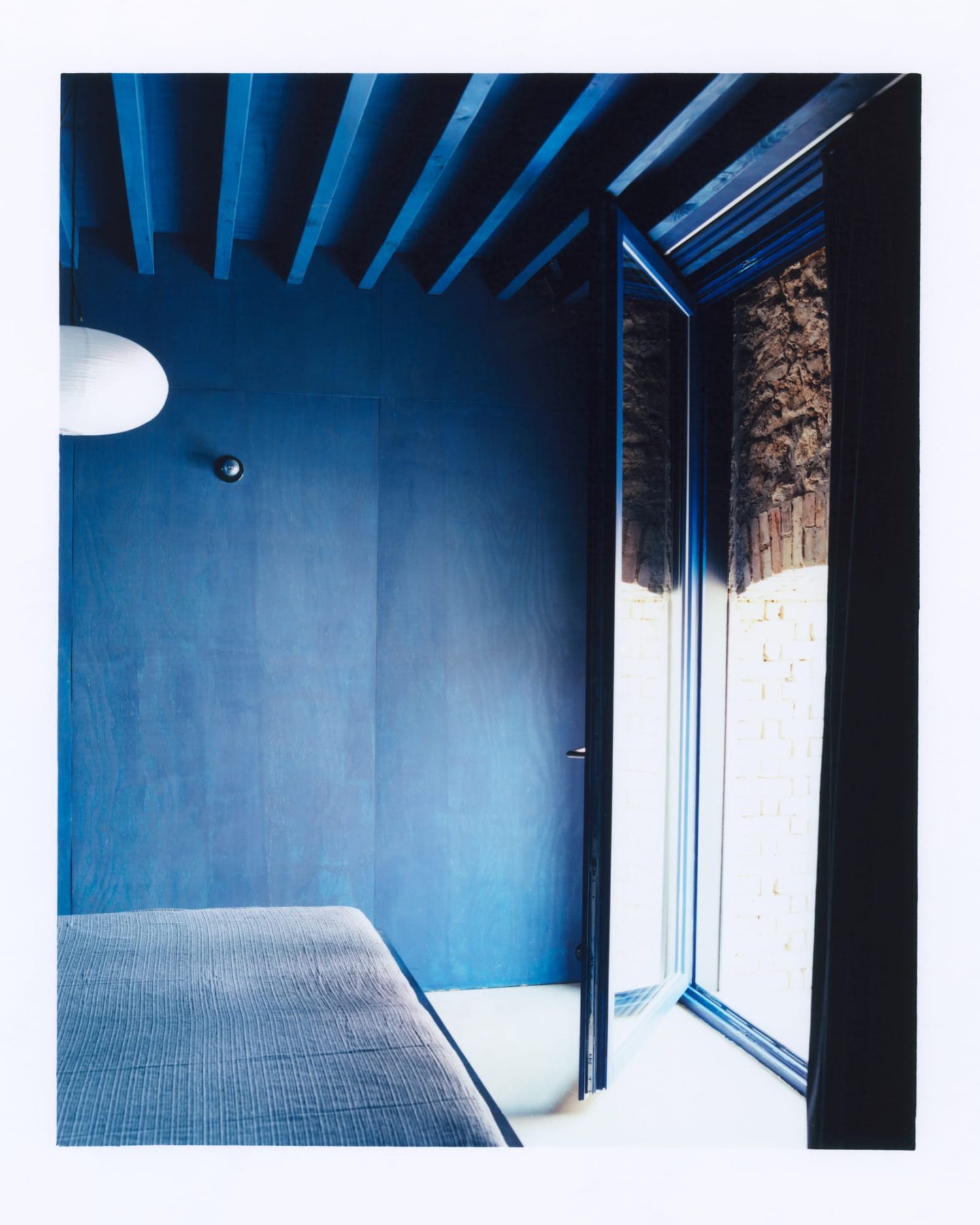 Archisearch A WHIMSICAL REUSE: Erika und Willi‘s barn in Albisheim, Germany by Piertzovanis Toews