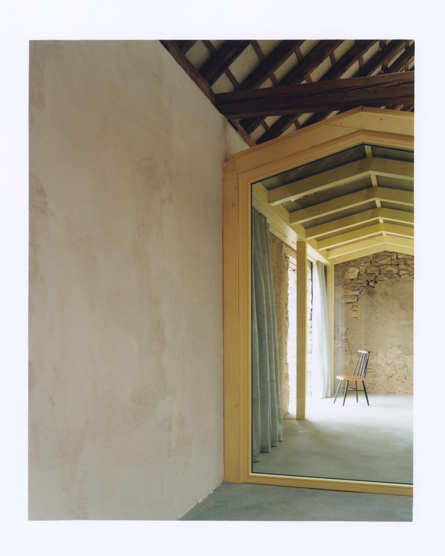 Archisearch A WHIMSICAL REUSE: Erika und Willi‘s barn in Albisheim, Germany by Piertzovanis Toews