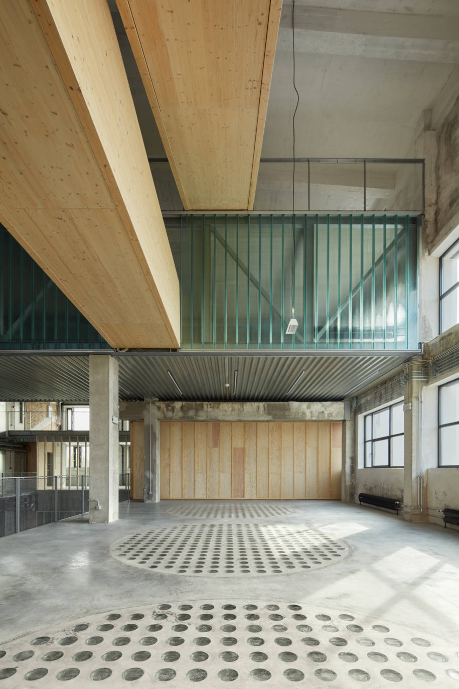 Mies van der Rohe Award 2019, 2019 European Union Prize for Contemporary Architecture, 40 shortlisted works, European Commission, Fundació Mies van der Rohe, 2019