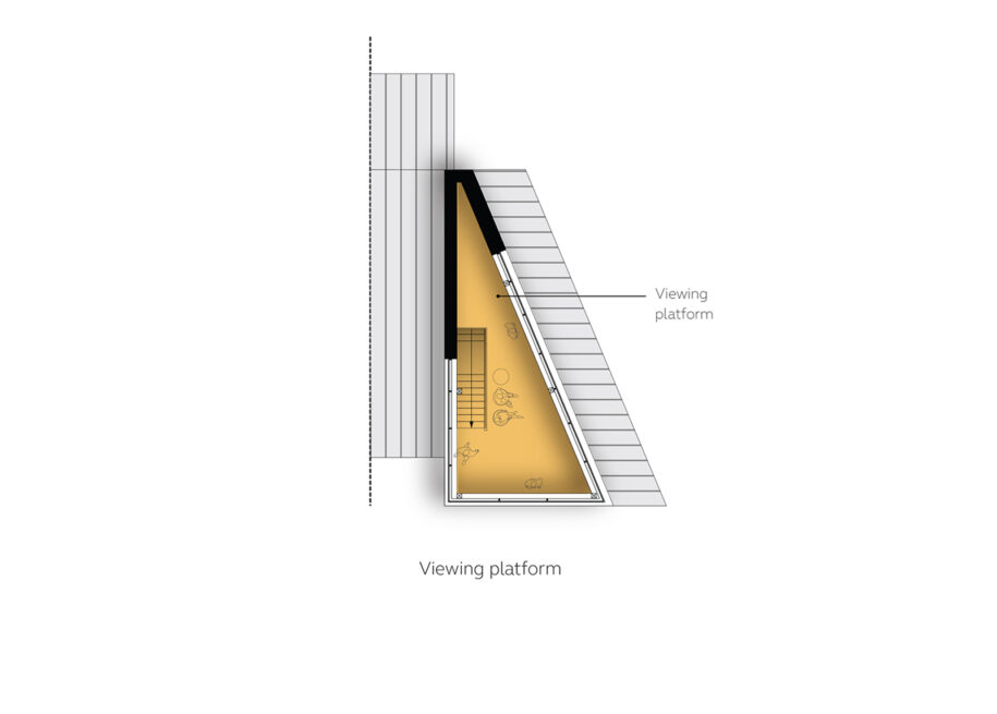 Archisearch Skera Visitor centre by Orestis Gkouvas & Vaia Vakouli won the Green Award at the international architecture competition Iceland Cave Tower