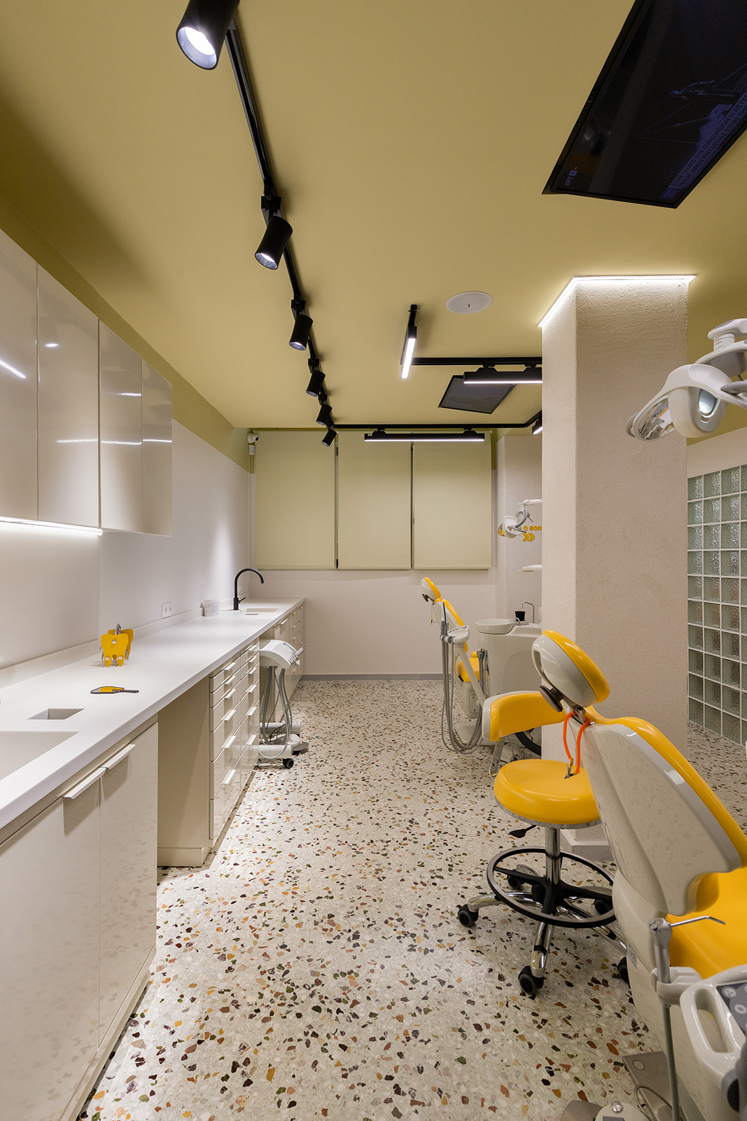 Archisearch Redefining Healthcare: Contemporary Clinic Designs