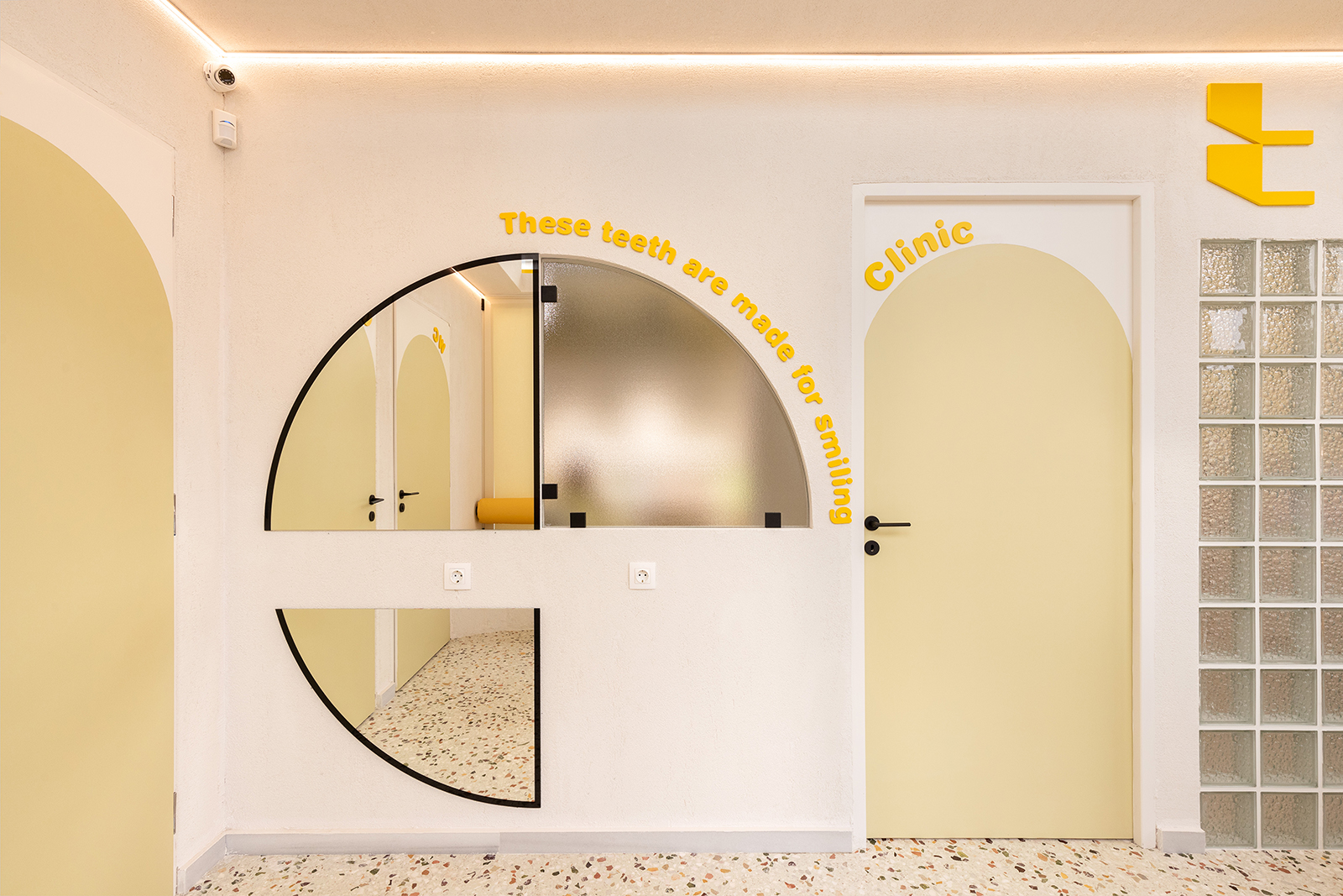 Archisearch Redefining Healthcare: Contemporary Clinic Designs