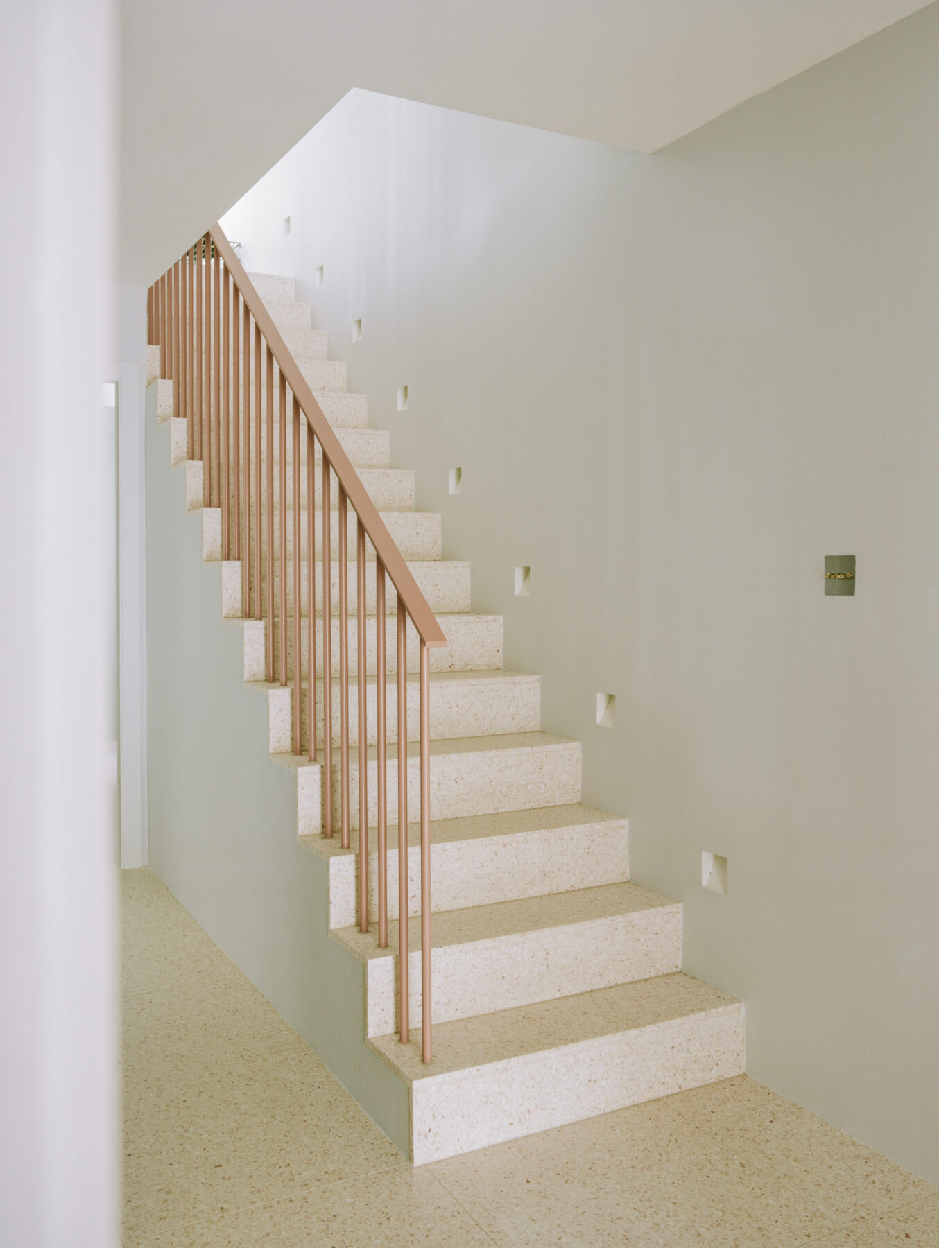 Archisearch Steele’s Road House - Transformation of a Victorian-era terrace house in West London by Neiheiser Argyros