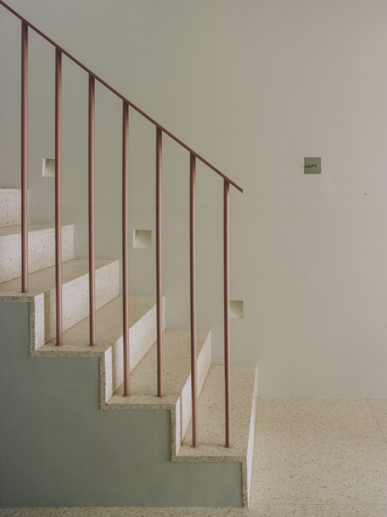 Archisearch Steele’s Road House - Transformation of a Victorian-era terrace house in West London by Neiheiser Argyros