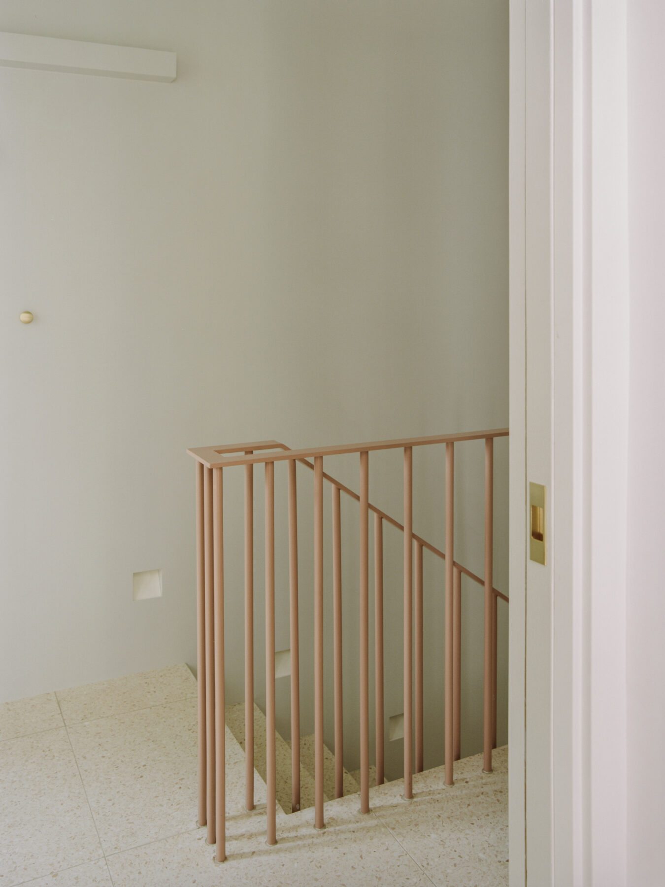 Archisearch Steele’s Road House - Transformation of a Victorian-era terrace house in West London by Neiheiser Argyros