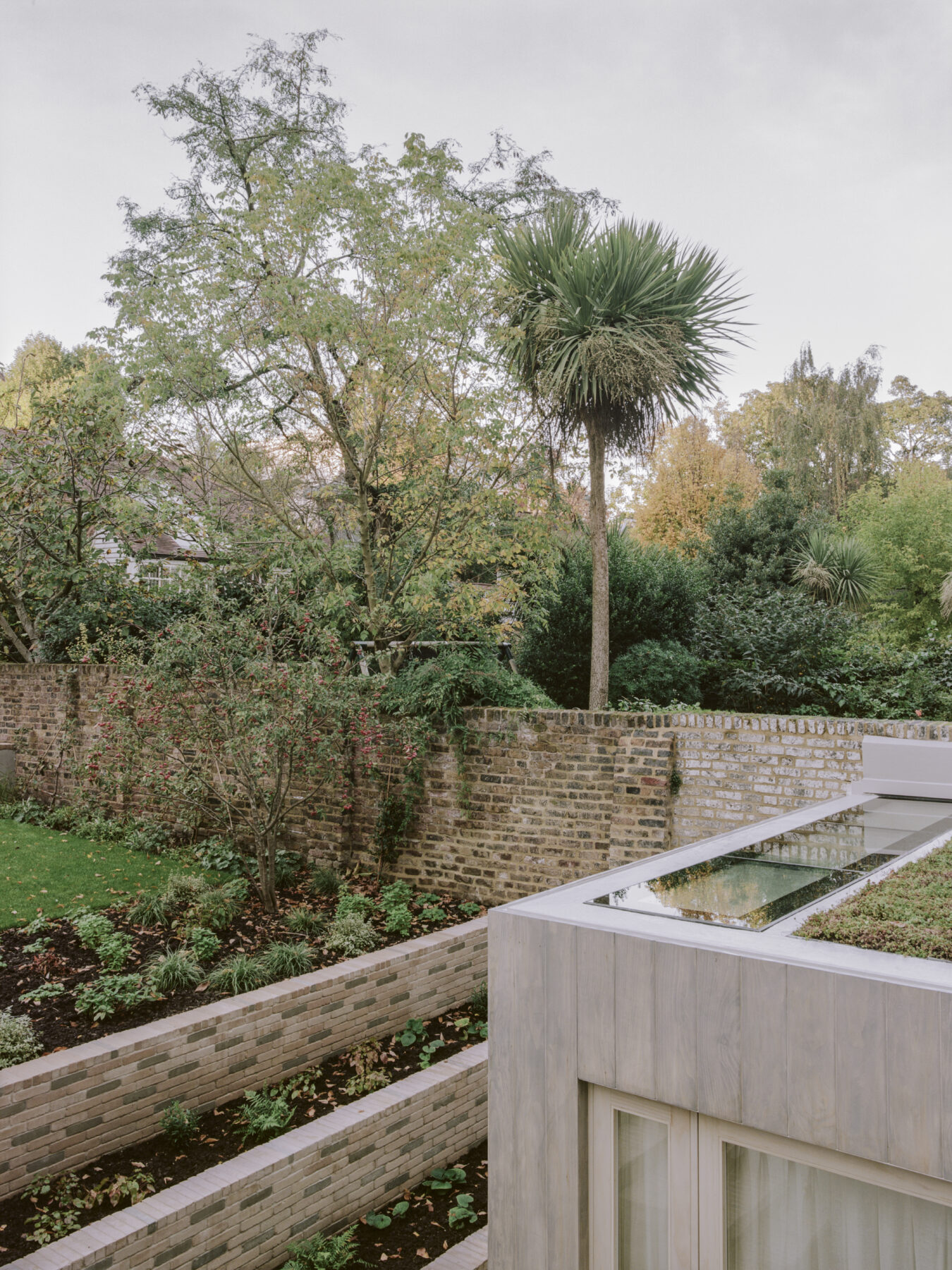 Archisearch Steele’s Road House - Transformation of a Victorian-era terrace house in West London by Neiheiser Argyros