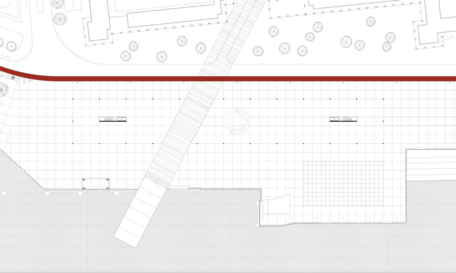 Archisearch SS Regeneration: A series of urban interventions in the seafront of Le Havre | Thesis by Harris Vamvakas