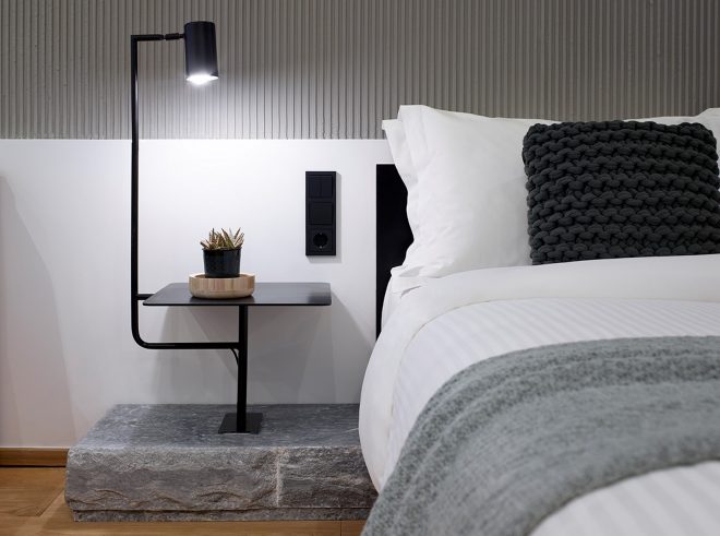 Archisearch - IN[N]ATHENS HOTEL | STOA Studio Of Architecture