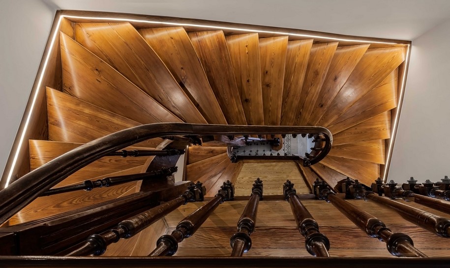 IN[N]ATHENS HOTEL, extension, hospitality, 2019, Athens,STOA, Studio Of Architecture
