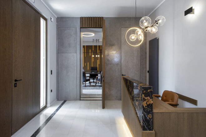 Archisearch - Γυναικολογικό κέντρο στην Κοζάνη | από την αρχιτέκτονα Αννίτα Κουτσονάνου