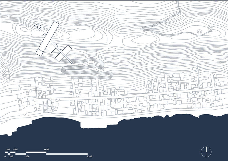 Archisearch STUSMILUS: A Public Observatory in Salamis island | Diploma thesis by Athanasios Kranidiotis