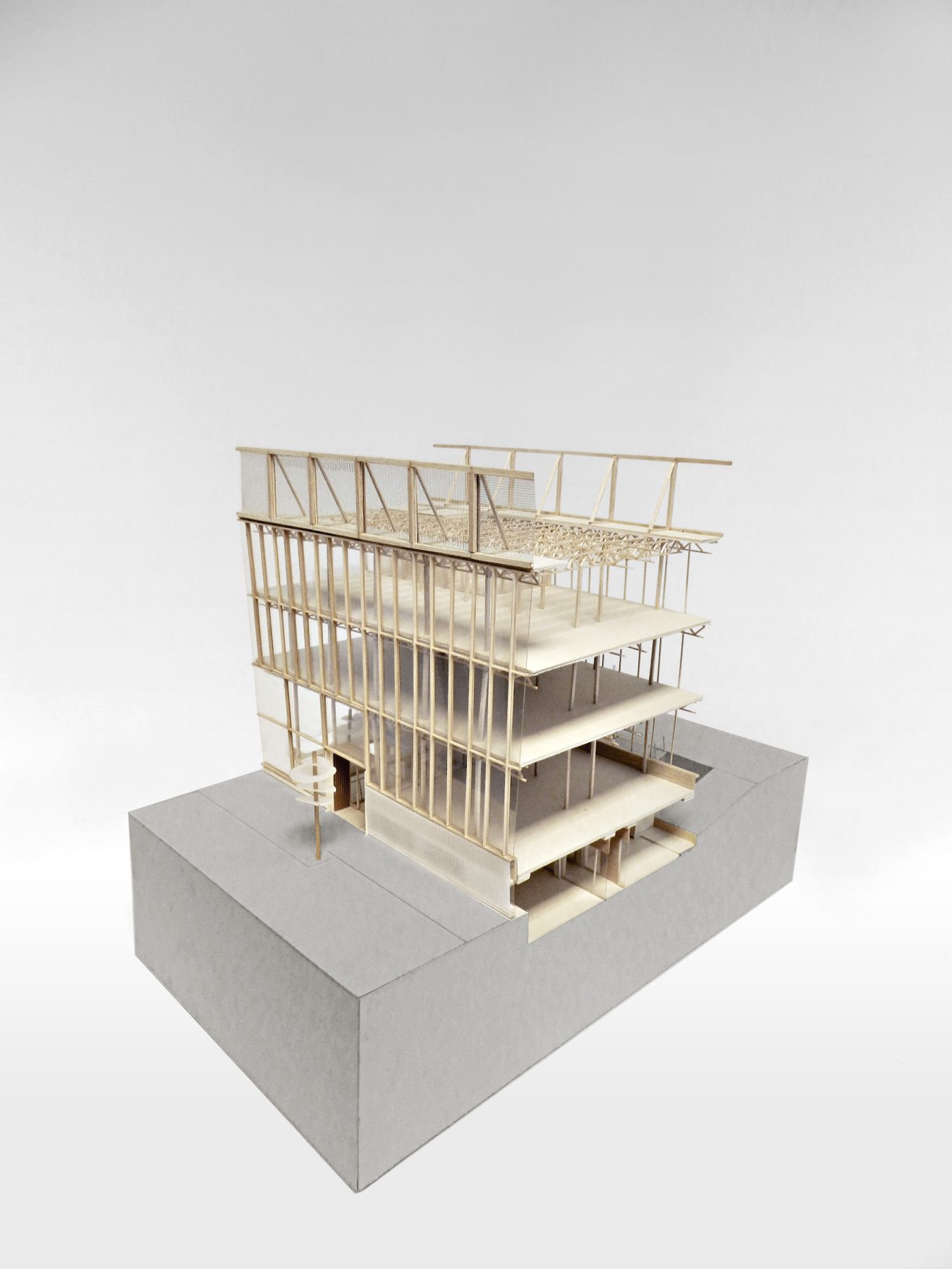 Archisearch The New Workplace: Balance Bridge Industrial Heritage With Flexible Work Models in Milan’s Bicocca district