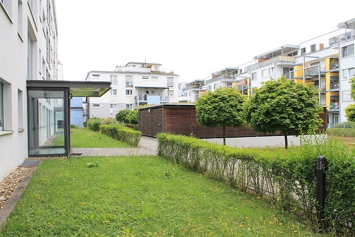 Scharnhauser Park, Στουτγκάρδη, Atelier Dreiseitl, Ramboll Studio Dreiseitl, landscape, Germany, Deutschland, suburbs, Demetra Theochari, Δήμητρα Θεοχάρη