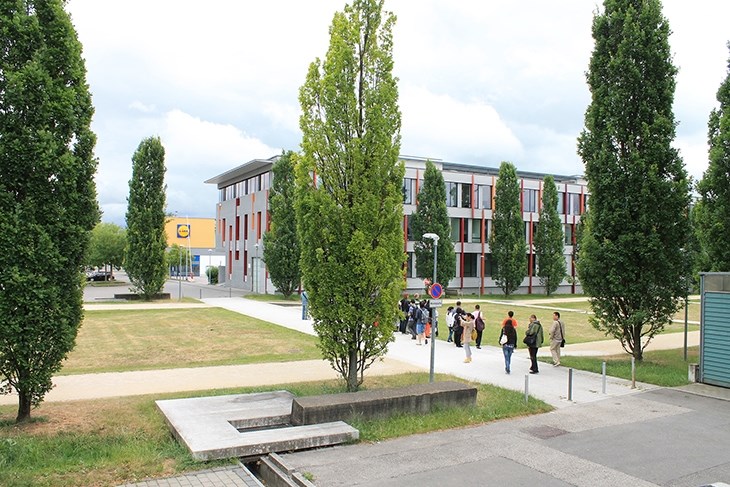 Scharnhauser Park, Στουτγκάρδη, Atelier Dreiseitl, Ramboll Studio Dreiseitl, landscape, Germany, Deutschland, suburbs, Demetra Theochari, Δήμητρα Θεοχάρη