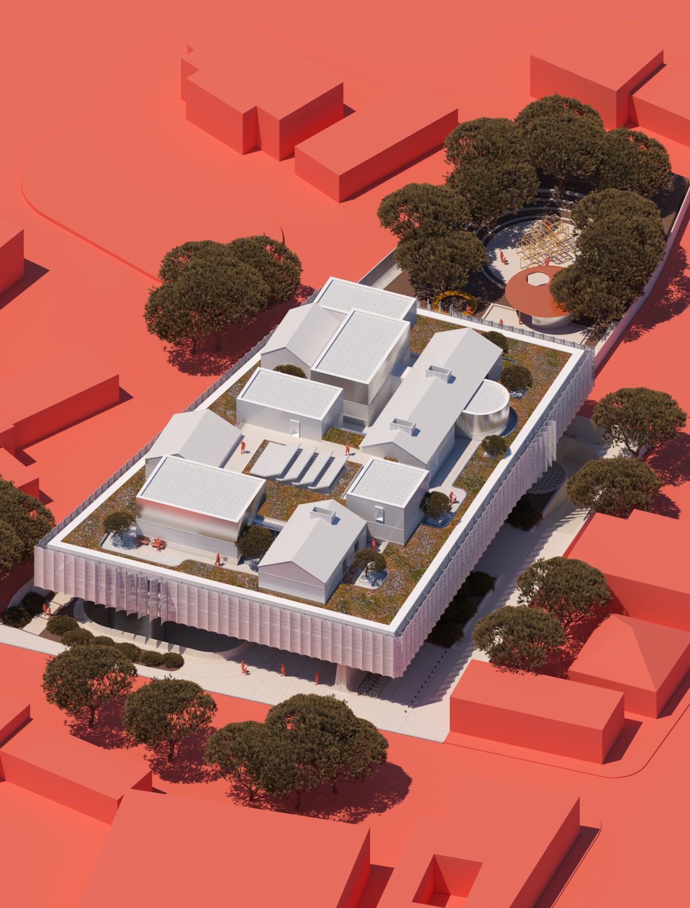 Archisearch ESO 2025: 