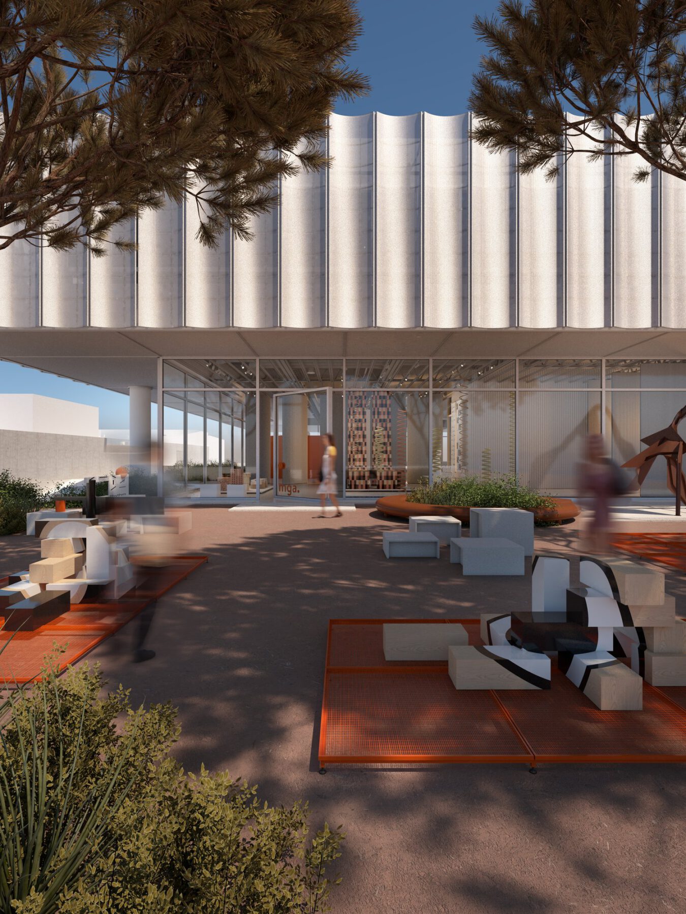 Archisearch ESO 2025: 