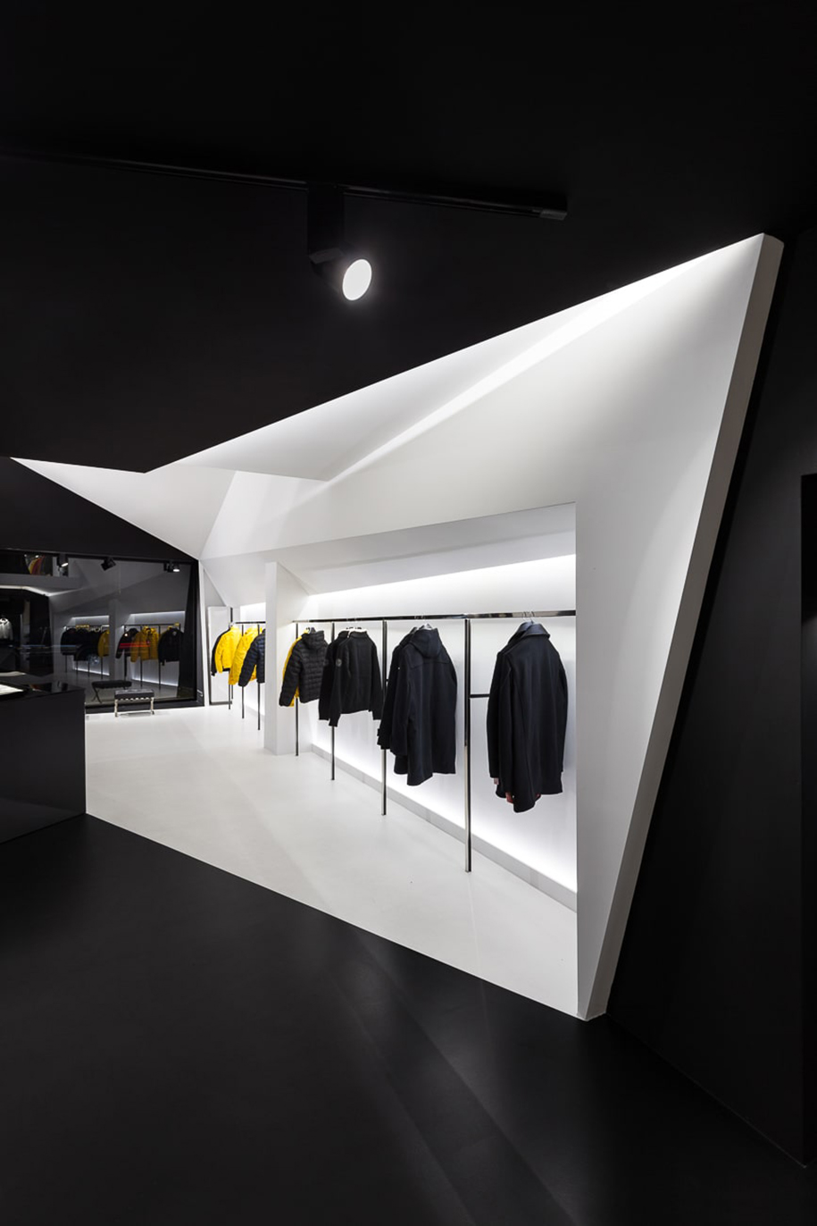 Archisearch Schott NYC Store in Athens | 99 | 01  Architects