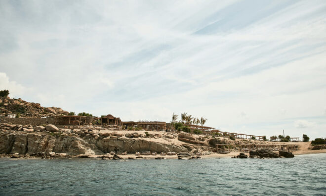 Archisearch - HOTEL EXPERIENCE 2024 // 'Toso Óso': Δημήτρης Καραμπατάκης - K-STUDIO