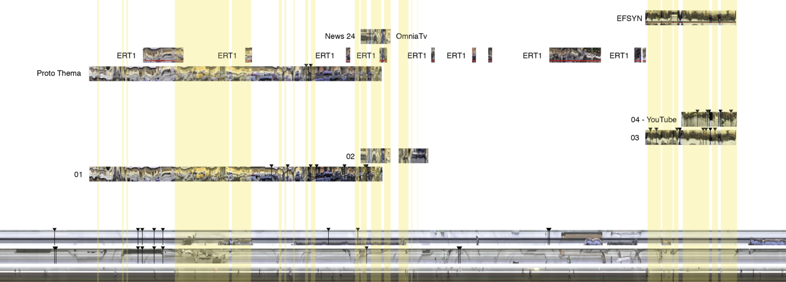 Archisearch The Killing of Zak Kostopoulos | Forensic Architecture