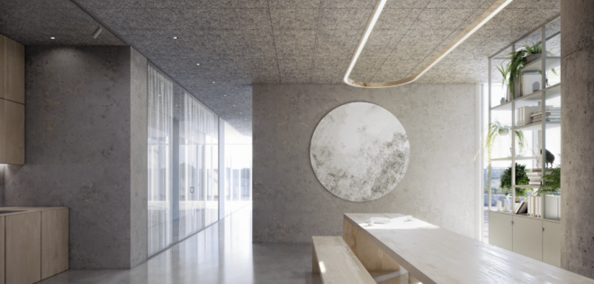 Archisearch - Architect customer journey: What you should experience as you look for an archviz expert to render your work. 