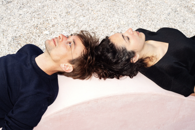 Archisearch - Studio Ossidiana reframes public and cultural space as a living, non-hierarchical environment