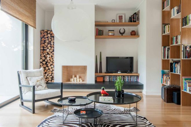 Archisearch - Seamless Insert a Garden into a Multi-Level Housing Block in the Athenian Suburbs