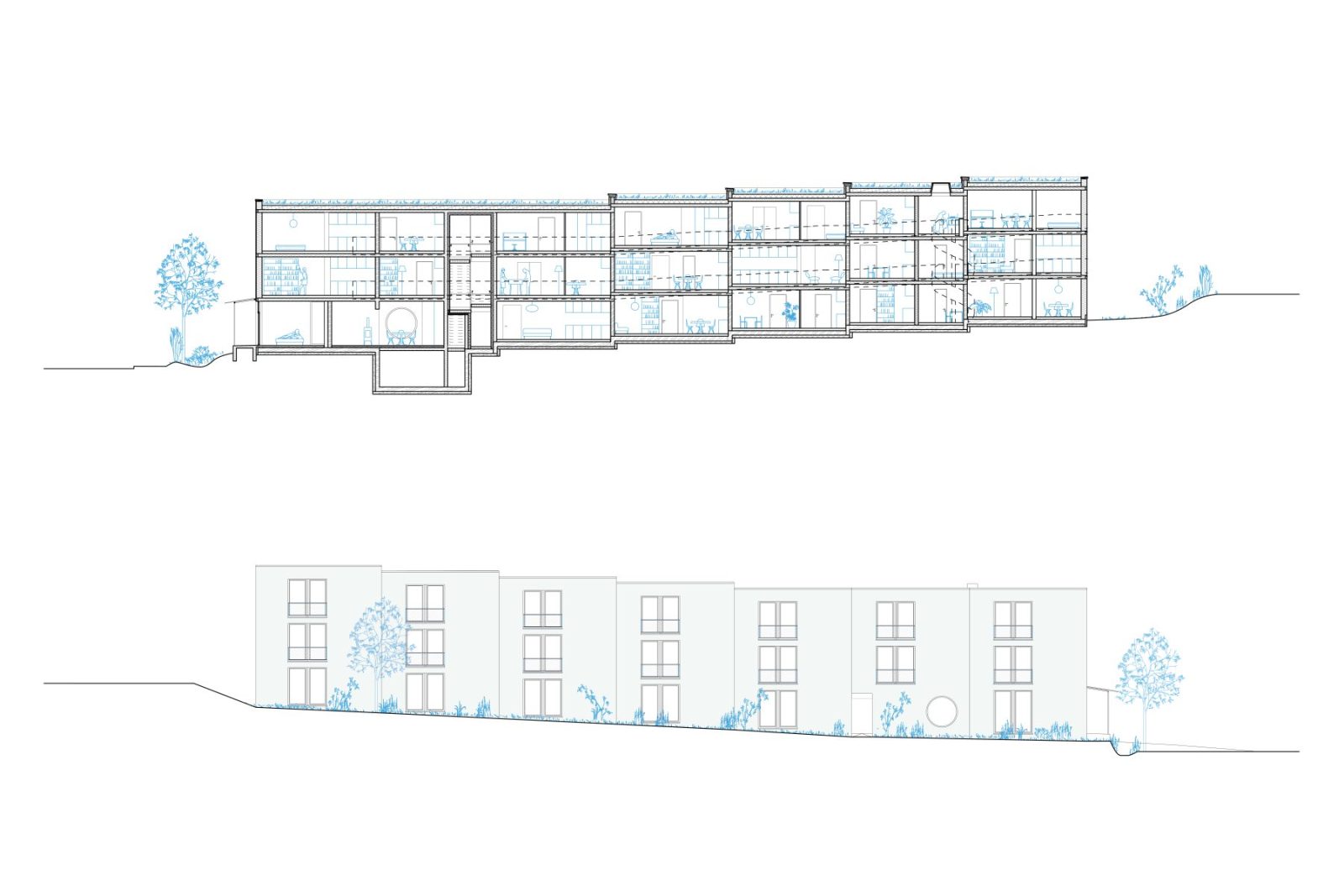 Archisearch An Architecture of Care | Episode 3: BeL Sozietät für Architektur Reframes Elderly Living as Shared, Adaptive, Participatory Housing.