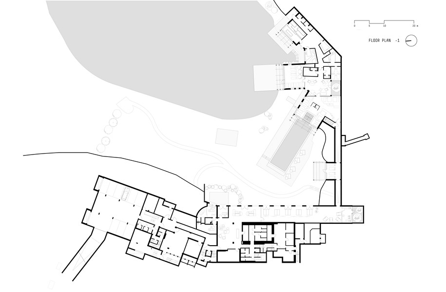 Archisearch Seehof: a garden architecture  | noa* - network of architecture