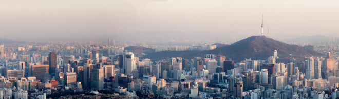 Archisearch - Seoul Biennale of Architecture and Urbanism 2021: CROSSROADS