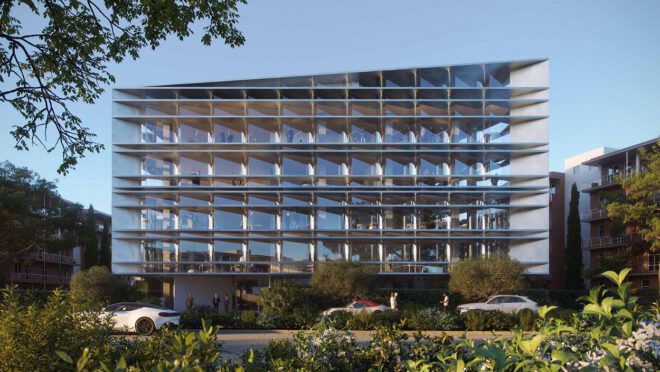 Archisearch - Τον τίτλο του πιο καινοτόμου αρχιτεκτονικού γραφείου στην Ελλάδα για το 2025 κατέκτησε η Potiropoulos+Partners | Design & Build Awards 