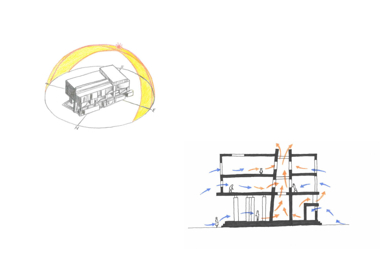 Archisearch Sevdalinka: a center for traditional Balkan Music & Agora | Diploma thesis by Dimitris Molonis