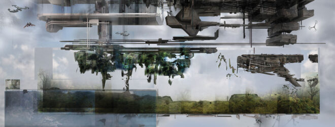 Archisearch - SHEL/LTER | Pandemic Architecture Top100